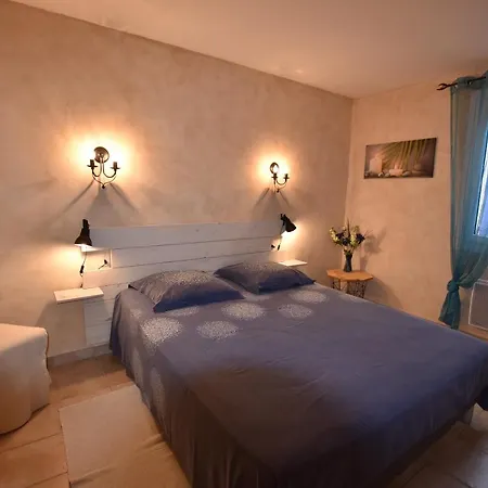 Le Petit Villa Chamaret