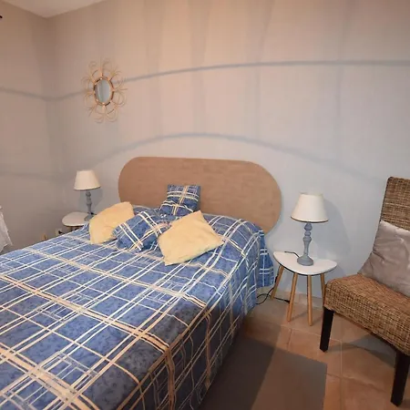 Villa Le Petit *