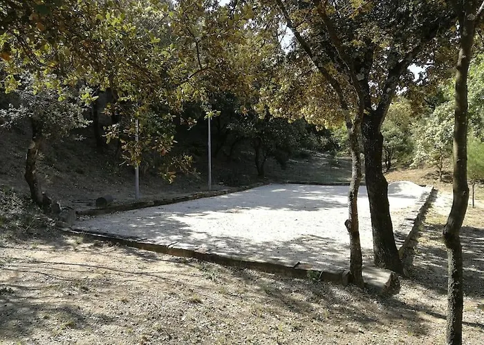 Le Petit فيلة Chamaret